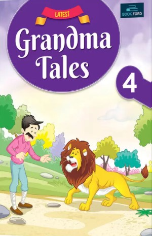 Grandma Tales 4